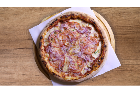 Pizza Goffredo