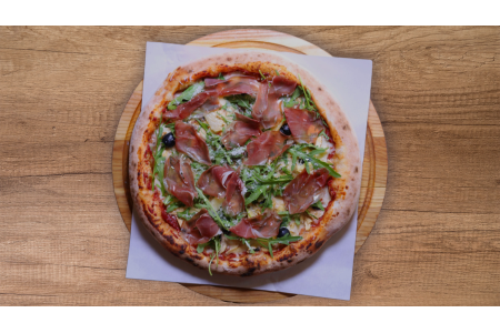 Pizza Caprice