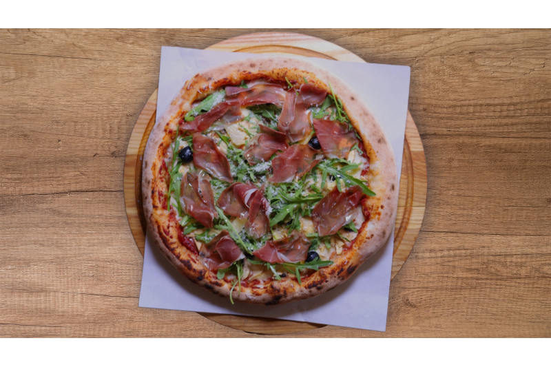 Pizza Caprice
