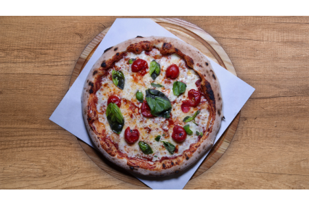 Pizza Margarita