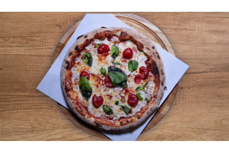 Pizza Margarita