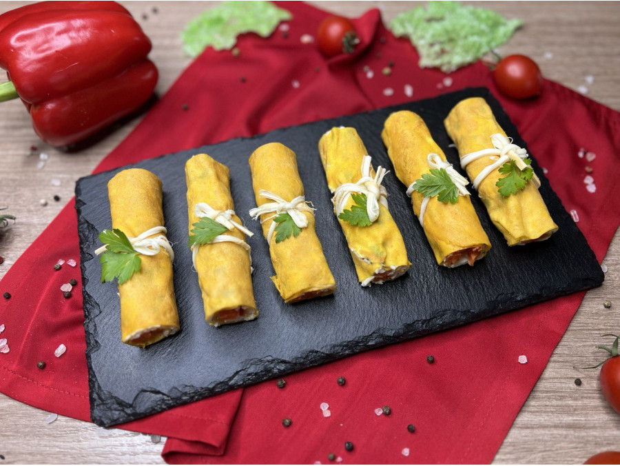 Млинці по-козацьки 400г