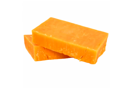 Сир чедер 1шт
