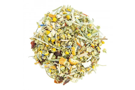 Alpine meadow tea 300 ml
