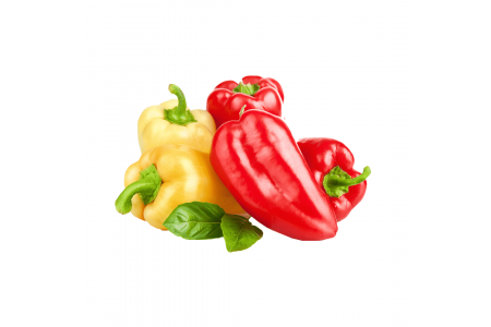 Перець болгарський 50гр