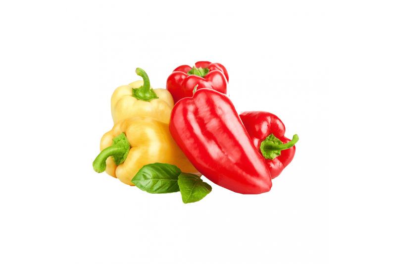 Перець болгарський 50гр