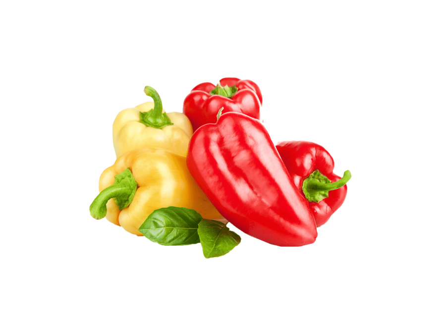 Перець болгарський 50гр