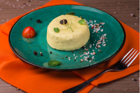 Картопляне пюре 200г