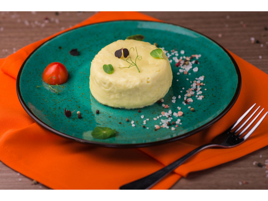 Картопляне пюре 200г